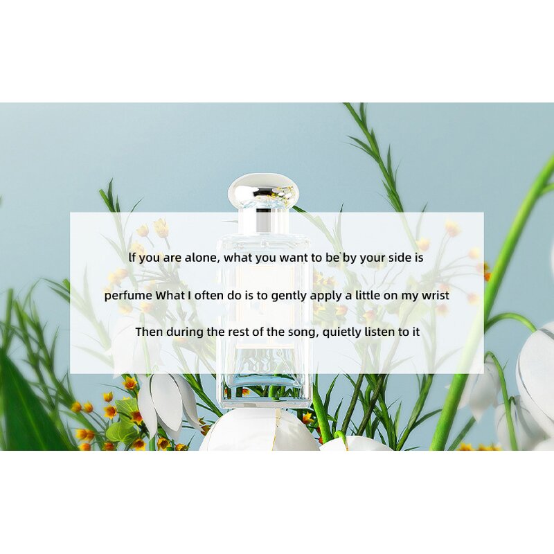 Unisex Eau De Parfum - Long Lasting Savage Cologne Fragrance