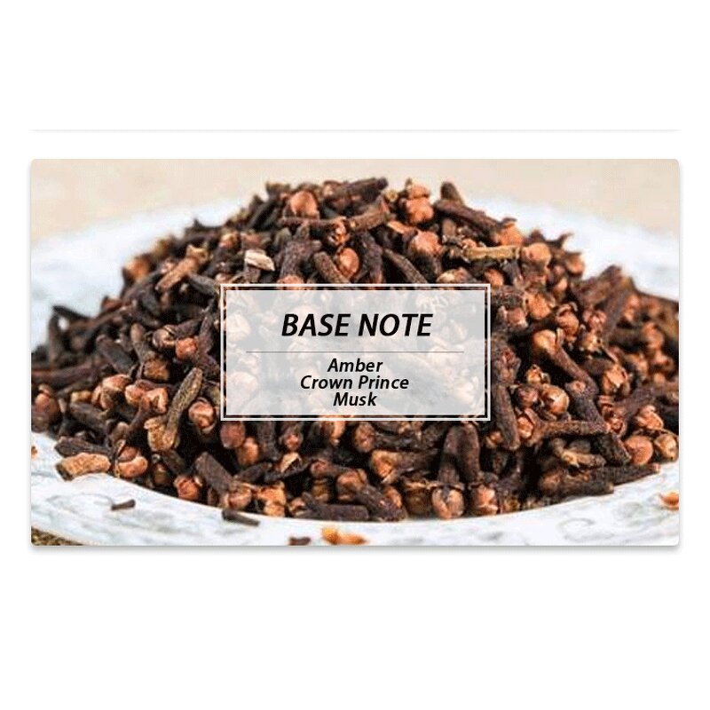 Eau De Toilette Spray - Luxury Unisex Original Sweet Night for Women