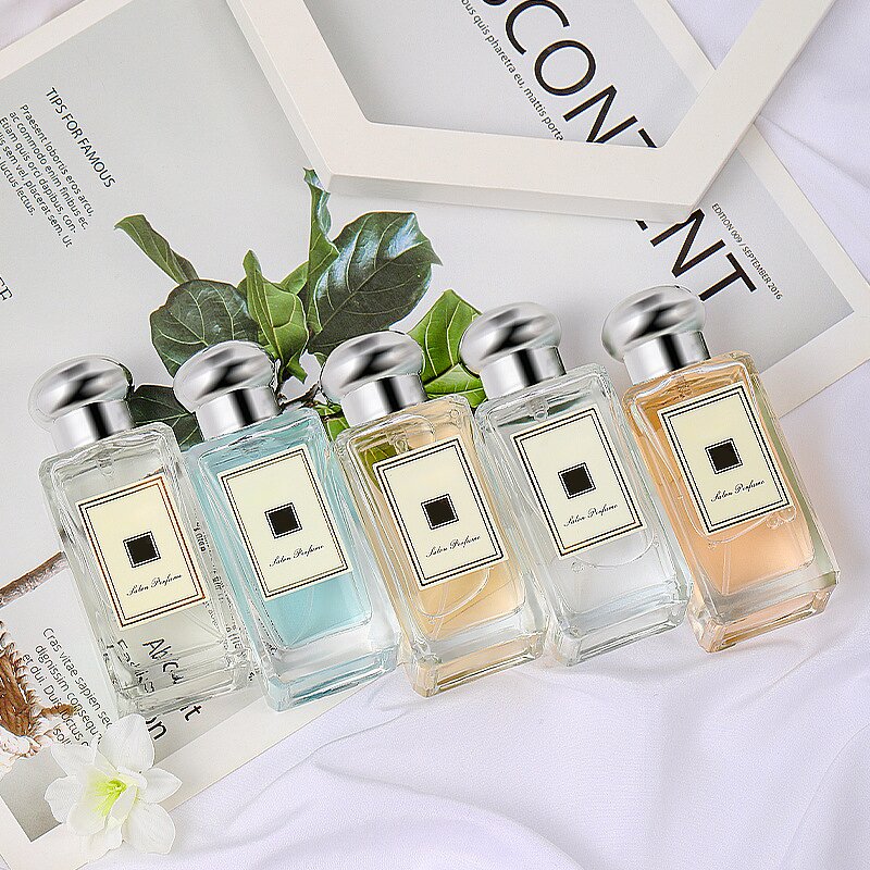 Unisex Eau De Parfum - Long Lasting Savage Cologne Fragrance