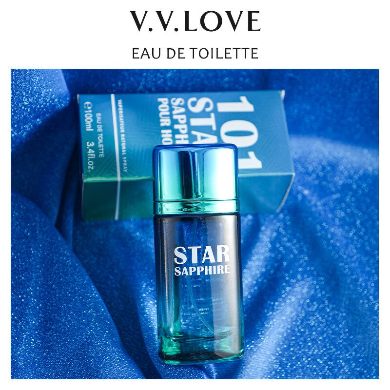 Men's Perfume Spray 100ML - Wholesale Hot Party Woody Fragrance