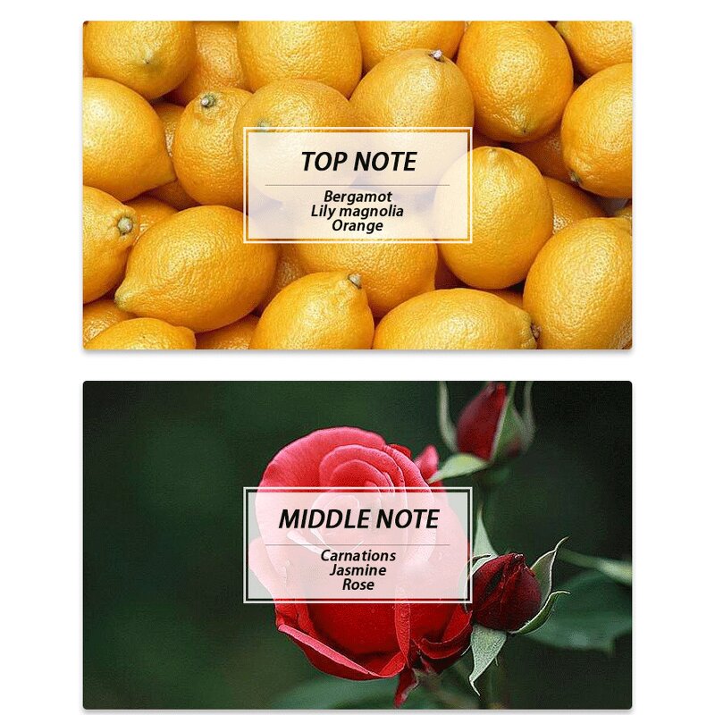 Eau De Toilette Spray - Luxury Unisex Original Sweet Night for Women