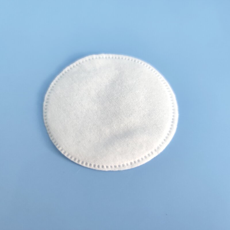 Cotton Pads Manufacturer - Disposable Eco Friendly Lint Free