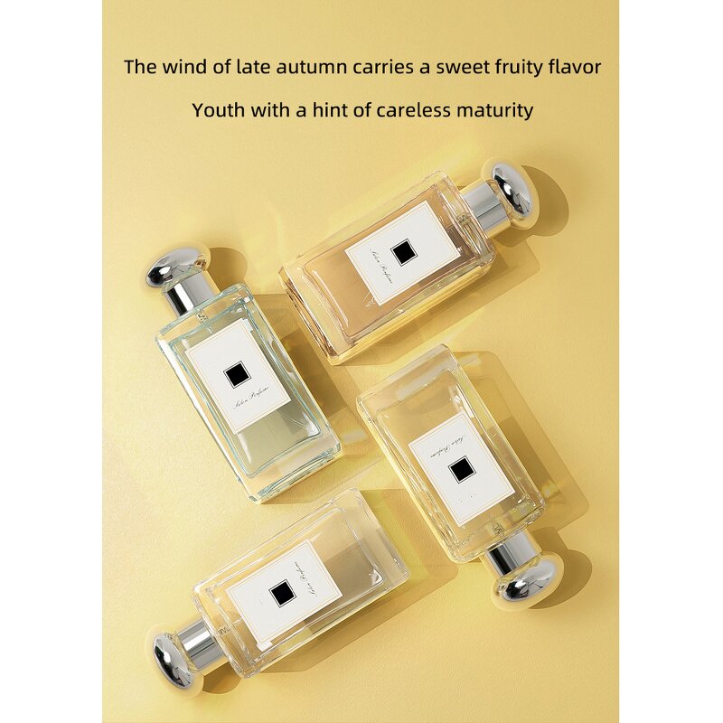 Unisex Eau De Parfum - Long Lasting Savage Cologne Fragrance