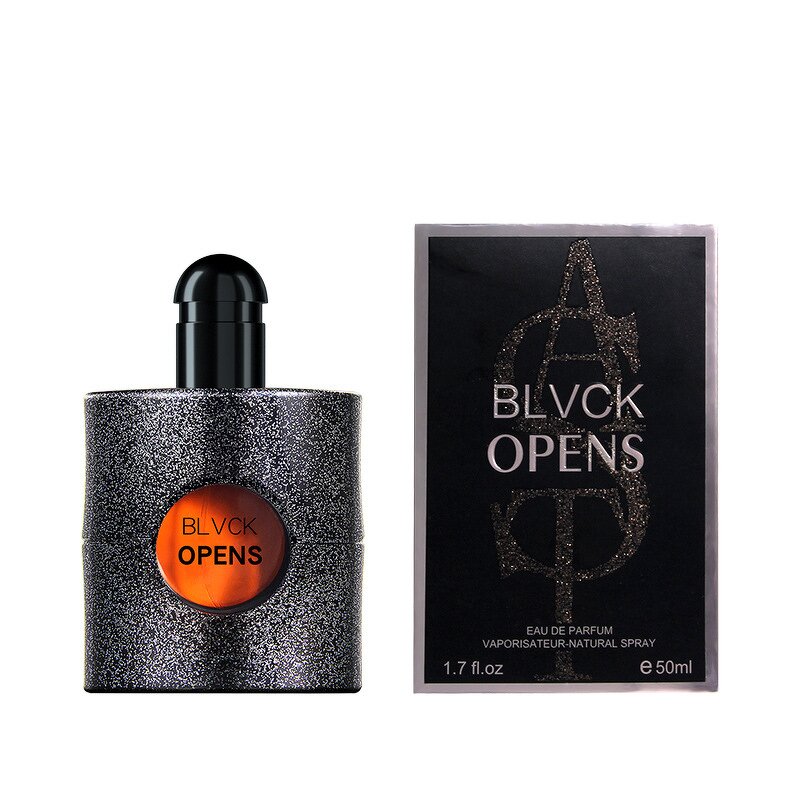 Women's Perfume Spray 90ML - Black Coffee Sweet Night Fragrance