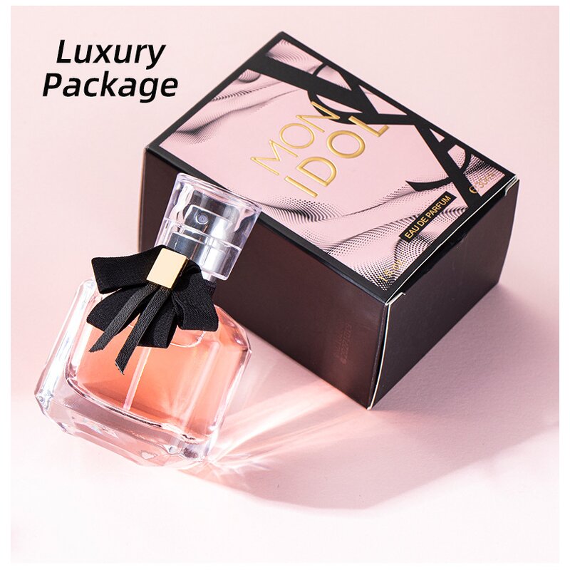 Women's Perfume Oil Spray - Eau De Parfum Original Long Lasting