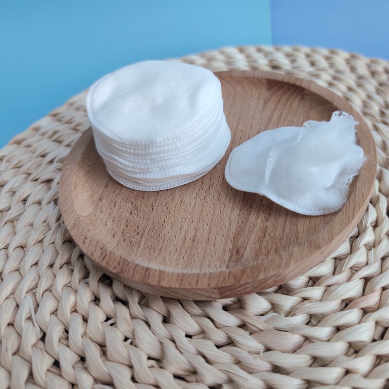 Cotton Pads Manufacturer - Disposable Eco Friendly Lint Free