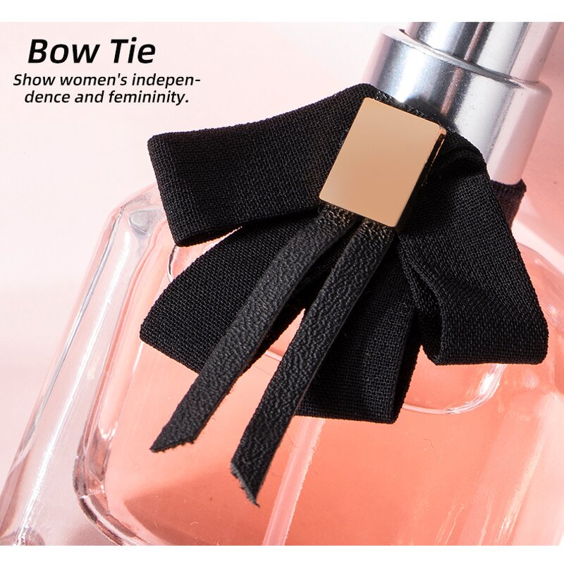 Women's Perfume Oil Spray - Eau De Parfum Original Long Lasting