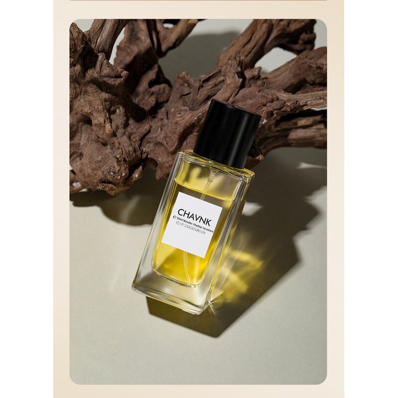 Unisex Eau De Toilette Spray - Woody & Earthy Long Lasting Fragrance