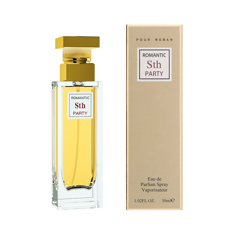 Eau De Toilette Spray - Luxury Unisex Original Sweet Night for Women