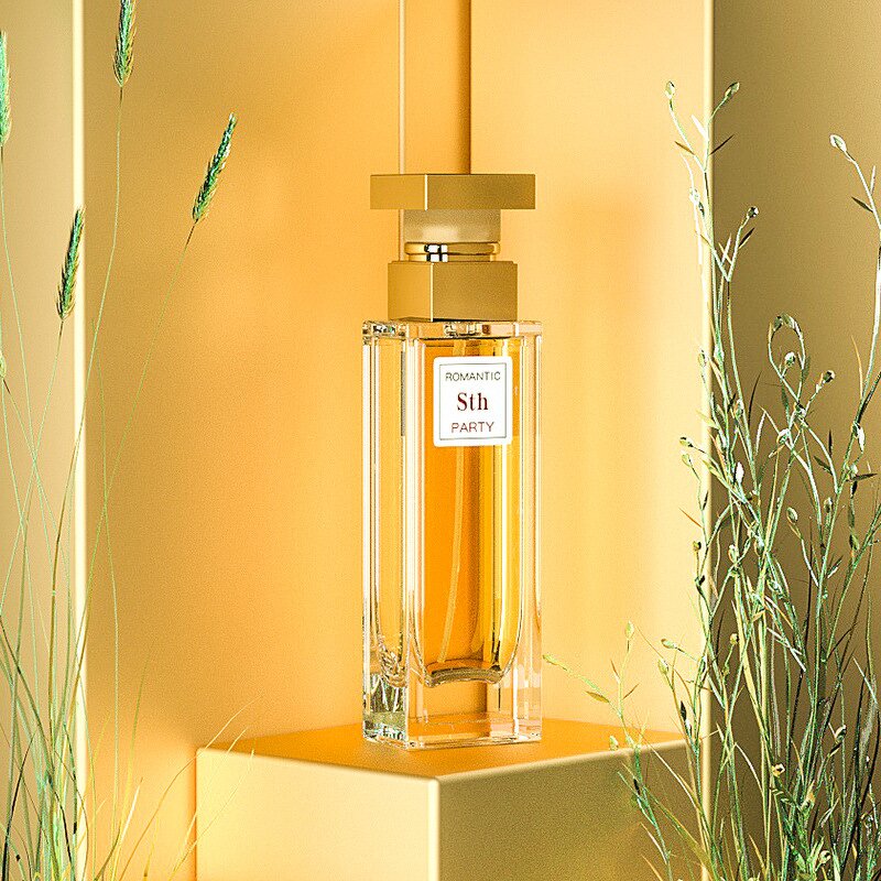 Eau De Toilette Spray - Luxury Unisex Original Sweet Night for Women