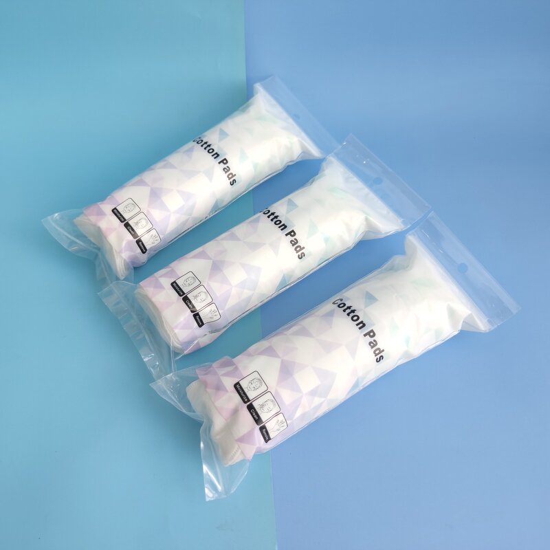 Cotton Pads Manufacturer - Disposable Eco Friendly Lint Free