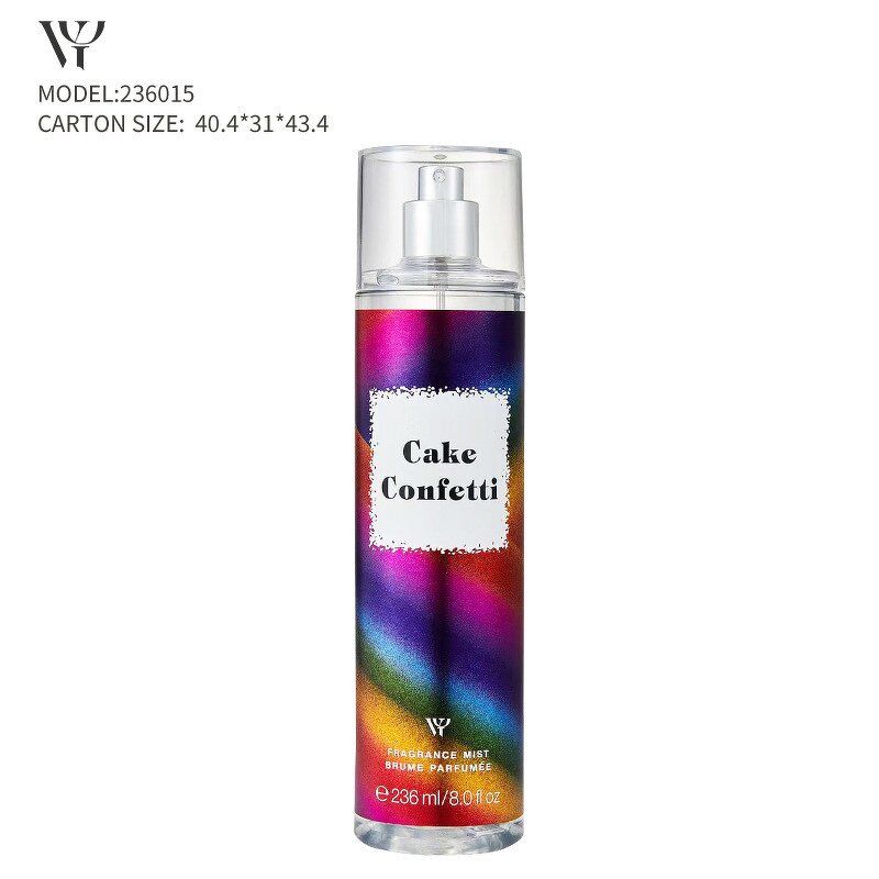 Body Spray - Manufacturer 236mL OE Arabic Floral Woody Long-lasting Women's Perfume