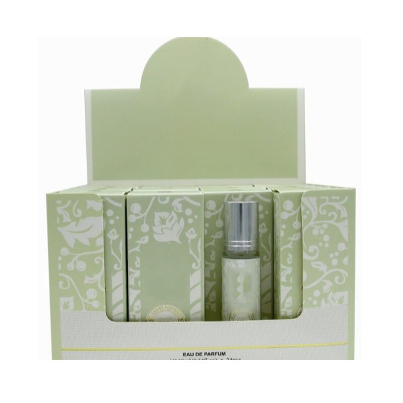 Body Spray - Manufacturer 10mL Arabian Floral Deodorant Modern Women's Perfume