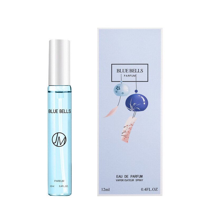 Perfume Spray - Manufacturer 12mL Zuoye Long-lasting Mini Unisex Original Perfume