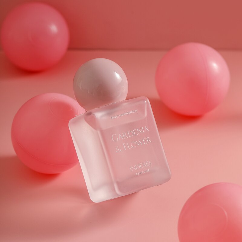 Perfume Spray - Manufacturer 50mL ZUOYE Original Floral Fruity Luxury Women's