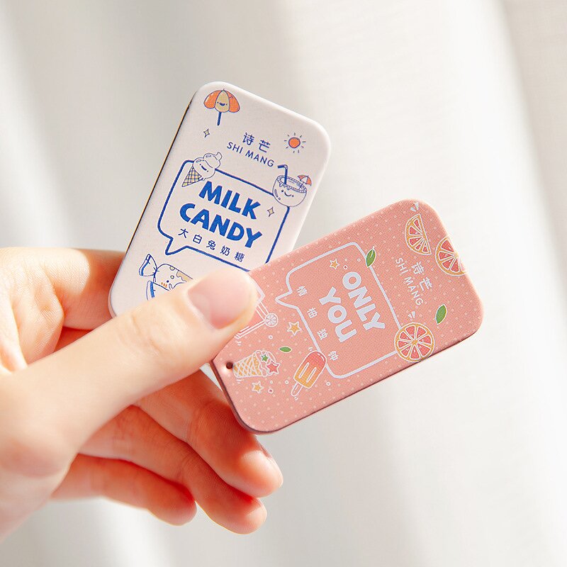 EDT Cream - Manufacturer Student Portable Neutral Floral Long-lasting Pocket