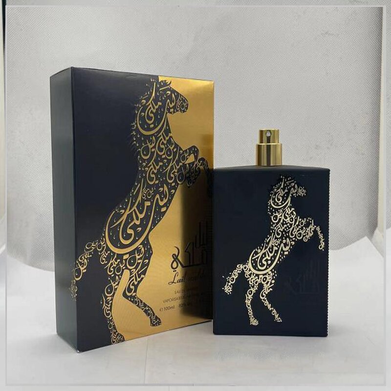 Perfume EDP - Manufacturer 100mL Middle East Arabian Woody Long-lasting Men's Spray