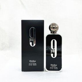 Perfume EDP - Manufacturer 100mL African 9PM Wood Sandalwood Long-lasting Unisex