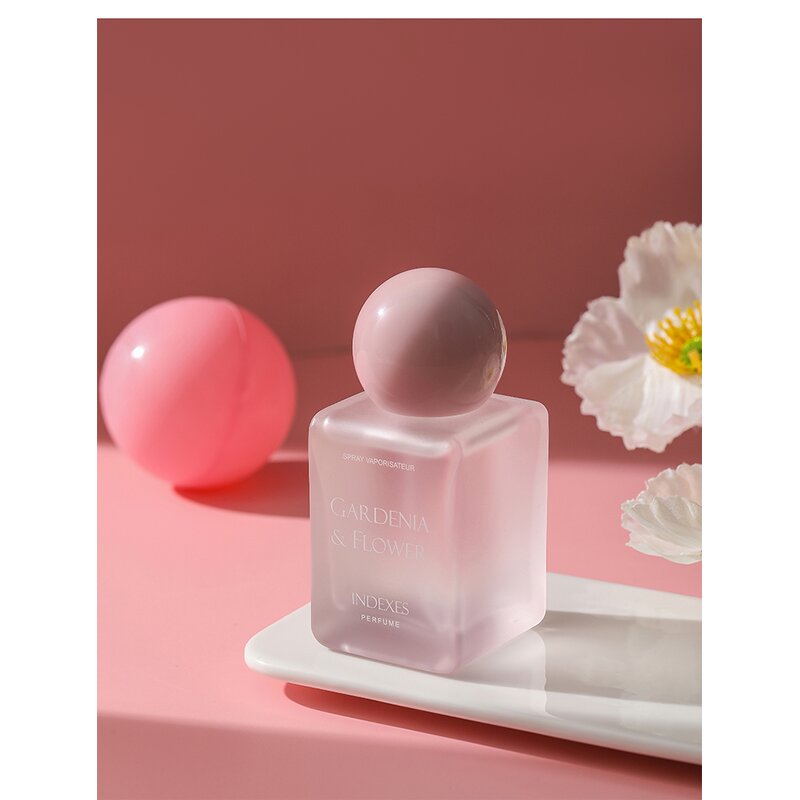 Perfume Spray - Manufacturer 50mL ZUOYE Original Floral Fruity Luxury Women's