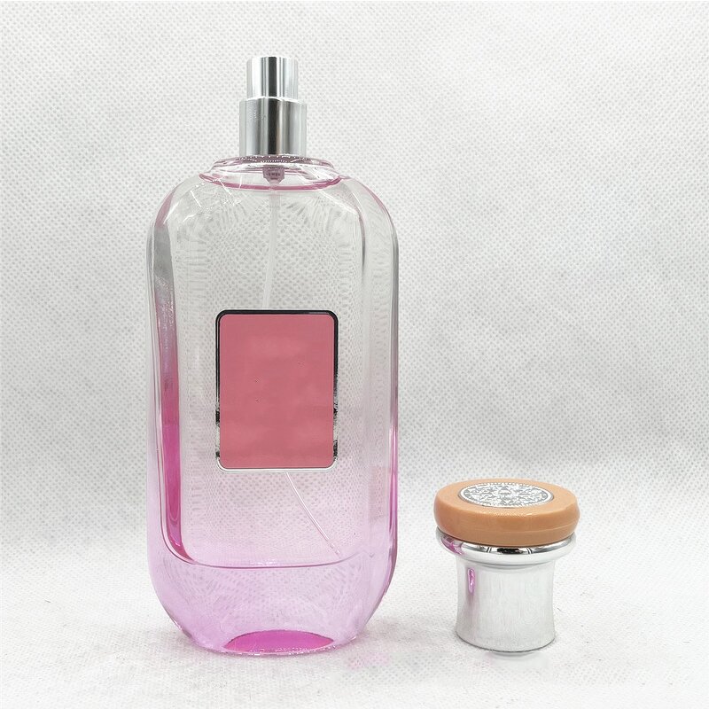 Perfume - Manufacturer 100mL Arabic Dubai Long-lasting High Quality Men's Perfume