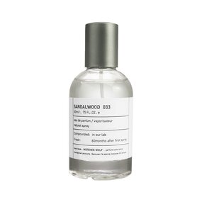 Perfume - Manufacturer 50mL ZUOYE Floral Woody Pocket Long-lasting Unisex