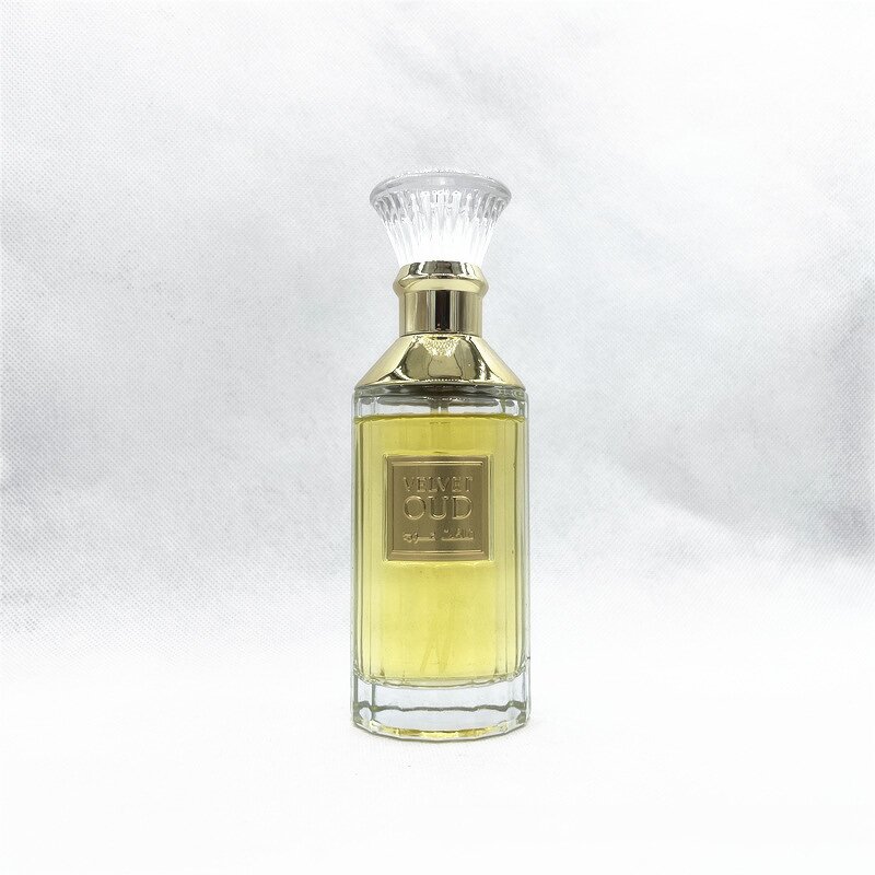 Perfume - Manufacturer 100mL Arabian Dubai Long-lasting Original Women's Perfume