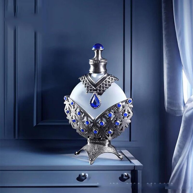 Perfume Oil - Manufacturer 35mL Arabic Original Dubai Long-lasting Women's Supplier