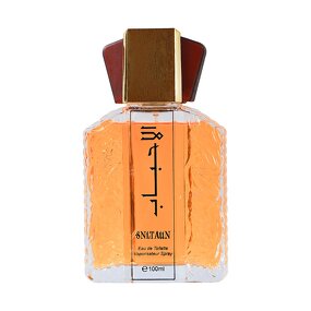 Perfume Oil - Manufacturer 100mL ZUOYE Arabic Woody Long-lasting Dubai Men's Spray