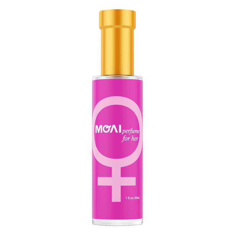 Perfume - Manufacturer Pheromone Sex Stimulating Attract Girl Women's Wholesale