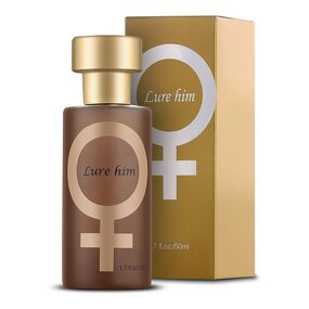 Perfume - Manufacturer Men's Pheromone Attraction Long-lasting Arabic Wholesale