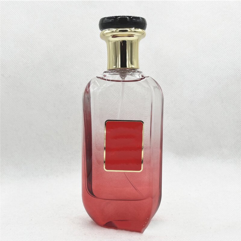 Perfume - Manufacturer 100mL Arabic Dubai Gunny Bag Gift Box Unisex Original