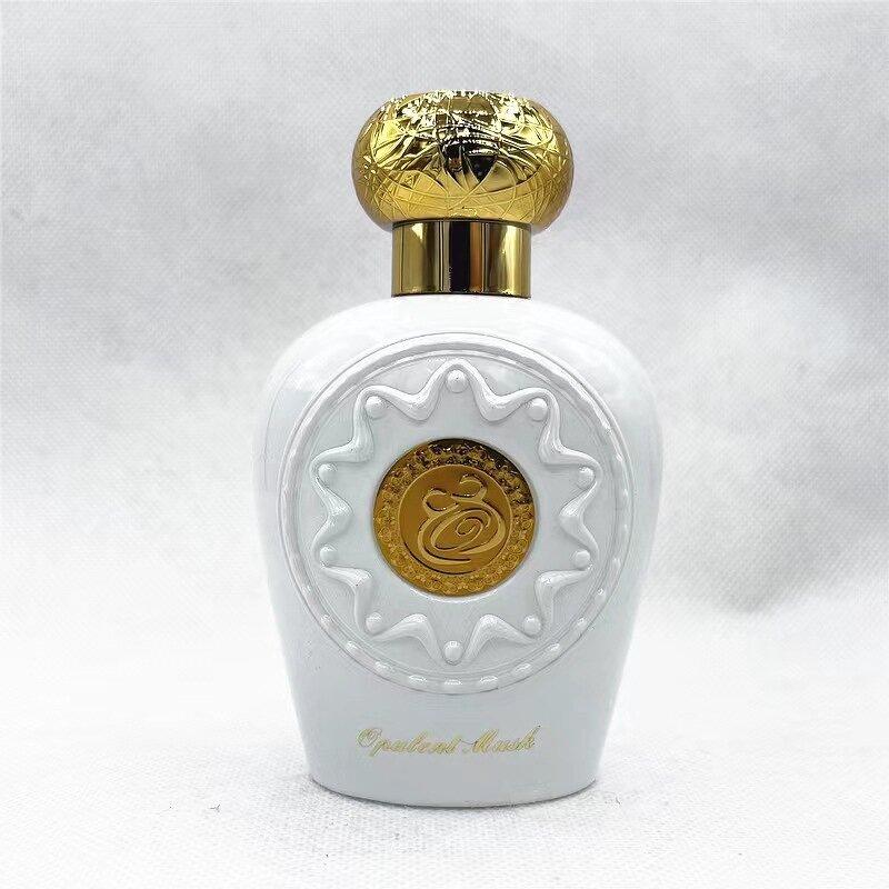 Perfume - Manufacturer 100mL Dubai 6808B Floral Antiperspirant Cut Style Women