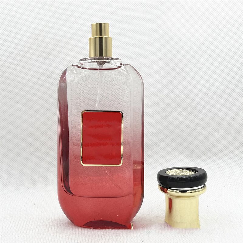 Perfume - Manufacturer Pink Arabic Dubai Long-lasting Wholesale Women's Perfume