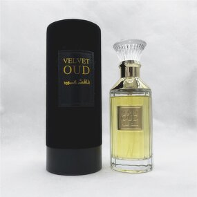 Perfume - Manufacturer 100mL Arabian Dubai Long-lasting Original Women's Perfume