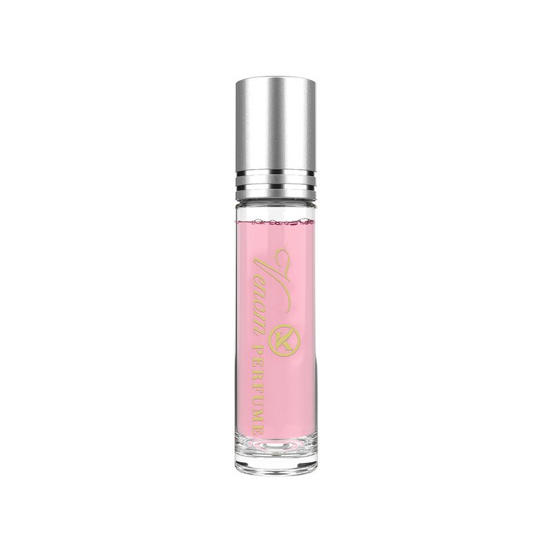 Perfume Oil - Manufacturer 10mL Sweet Fruit Long-lasting Mini Liquid Women's