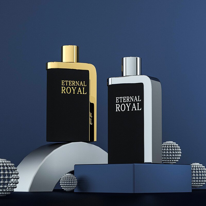 Perfume - Manufacturer 100mL ZUOYE Original Woody Sporty Daily Men's Perfume