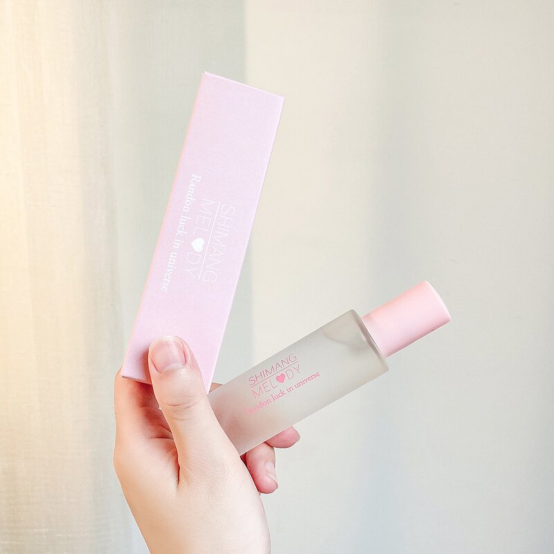 EDT Spray - Manufacturer 30mL ZUOYE Custom Floral Fruity Student Unisex