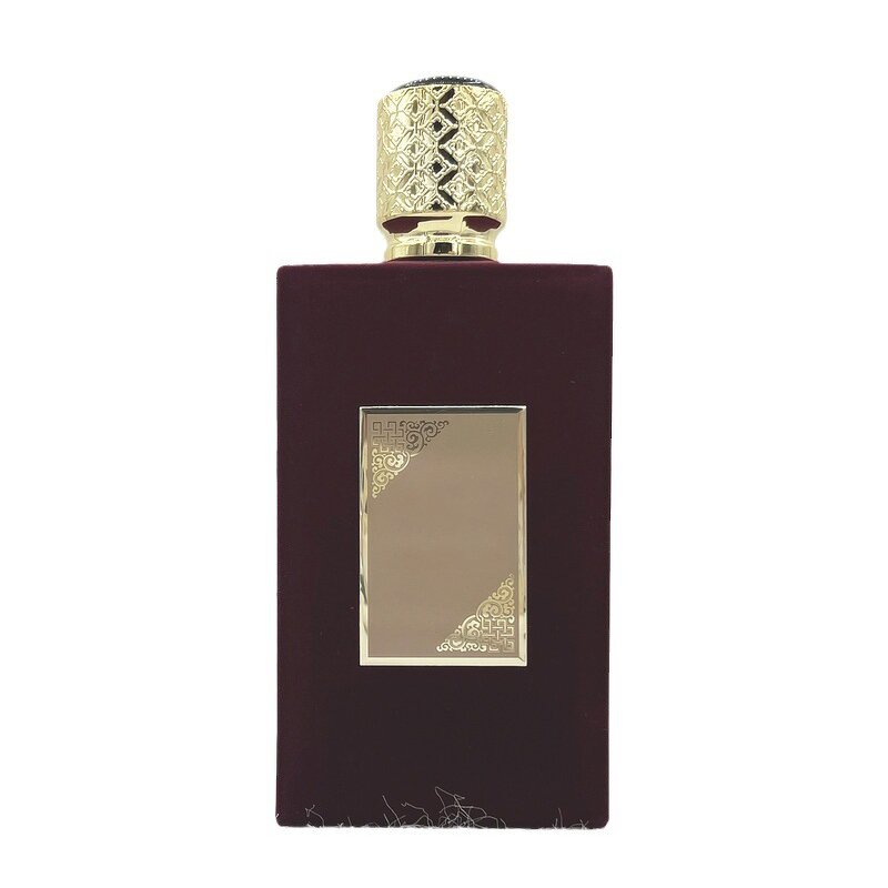 Perfume Spray - Manufacturer 100mL ARAB Floral Daily Use Long-lasting Women's