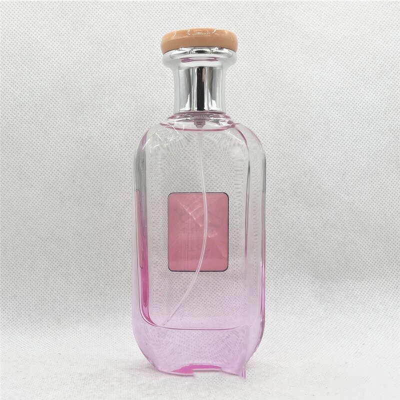 Perfume - Manufacturer 100mL Arabic Dubai Long-lasting High Quality Men's Perfume