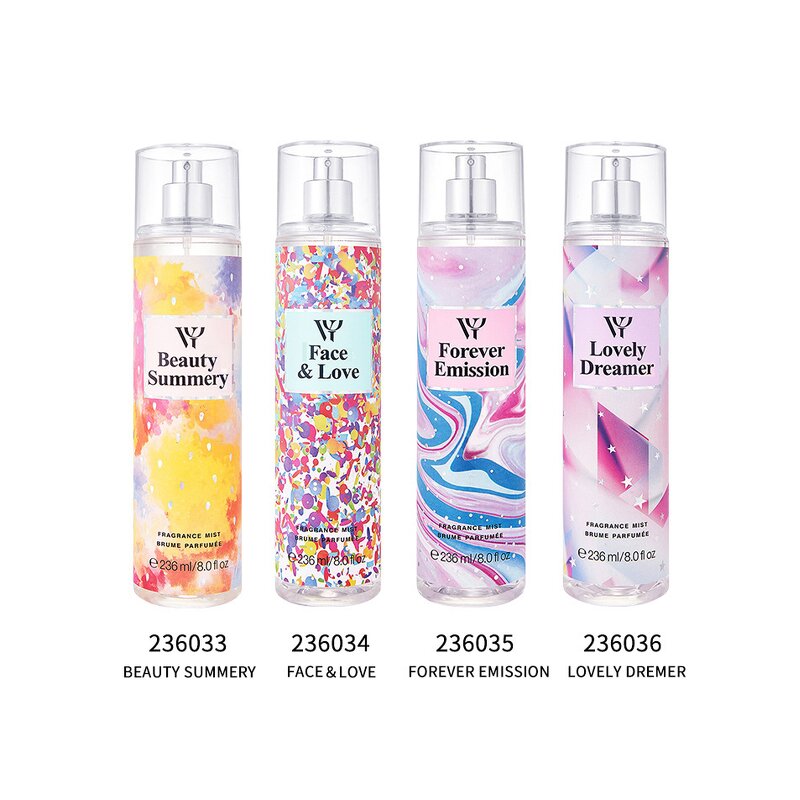 Body Spray - Manufacturer 236mL OE Arabic Floral Woody Long-lasting Women's Perfume