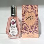 women perfume