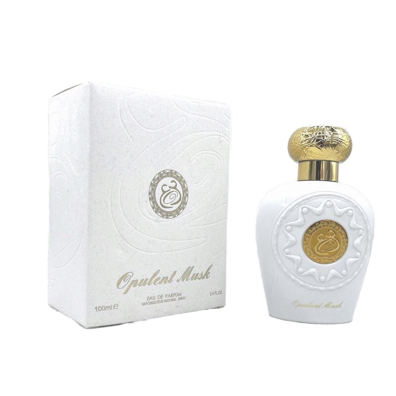 Perfume - Manufacturer 100mL Dubai 6808B Floral Antiperspirant Cut Style Women