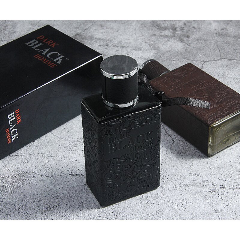 Perfume - Manufacturer 80mL ZUOYE Custom Floral Woody Long-lasting Men's Wholesale