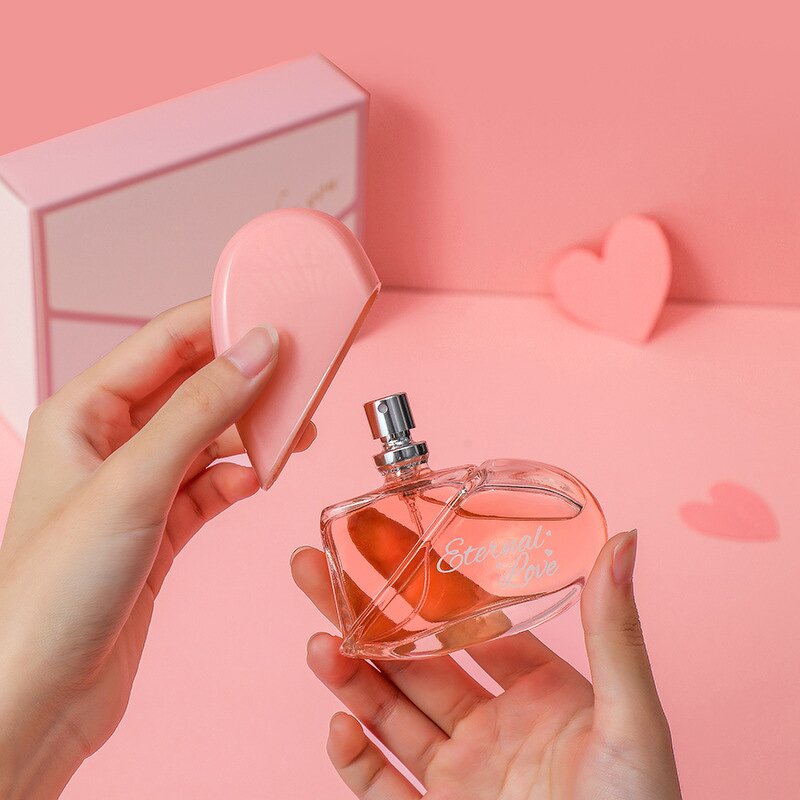 Perfume Set - Manufacturer 50mL ZUOYE Original Floral Fruity Luxury Women's