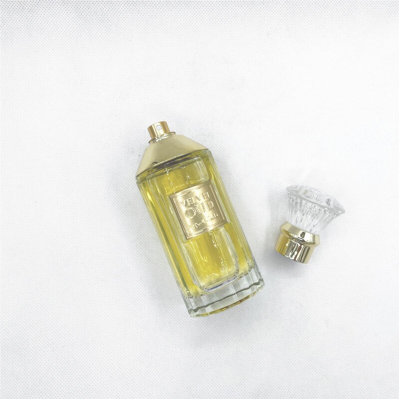 Perfume - Manufacturer 100mL Arabian Dubai Long-lasting Original Women's Perfume