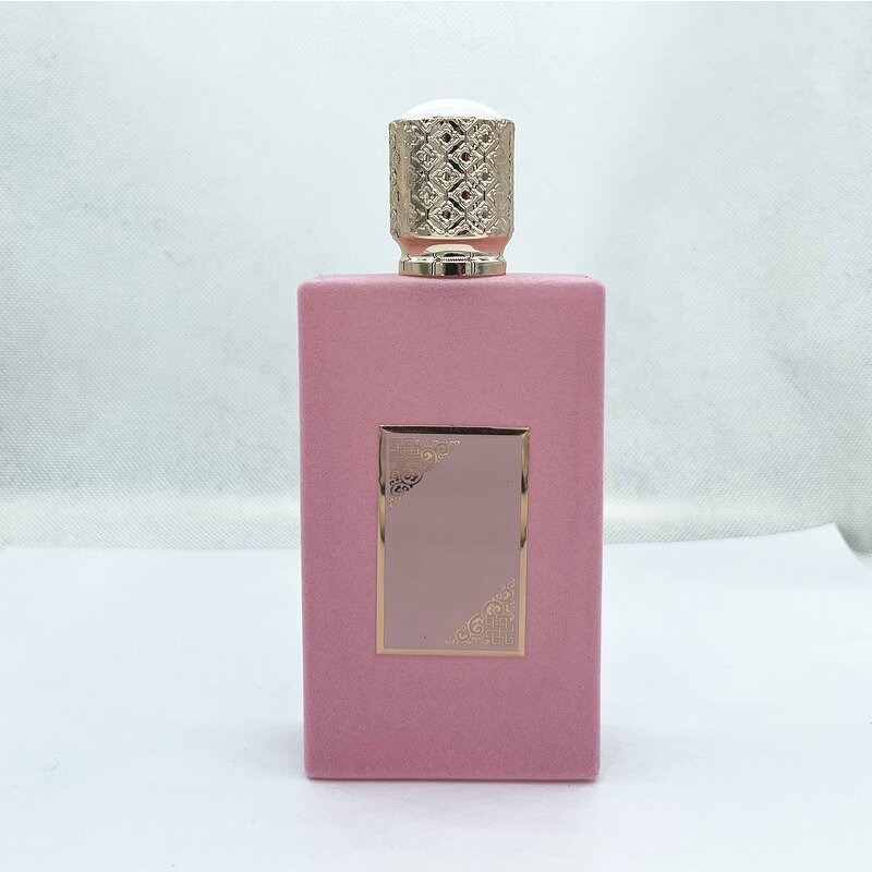 Perfume - Manufacturer Pink Flannelette Arab Dubai Vietnam Long-lasting Women's