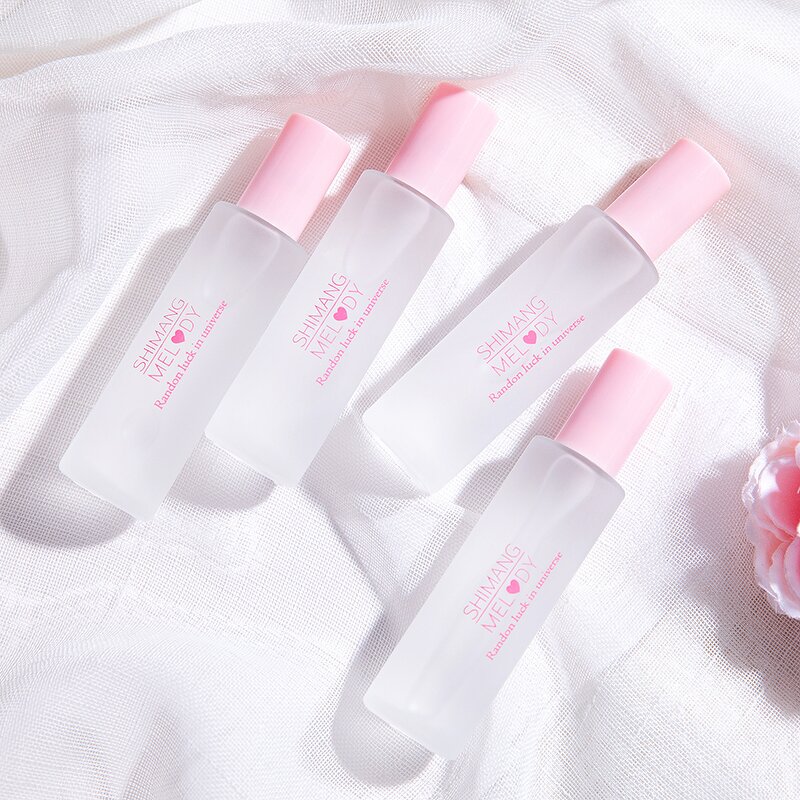 EDT Spray - Manufacturer 30mL ZUOYE Custom Floral Fruity Student Unisex