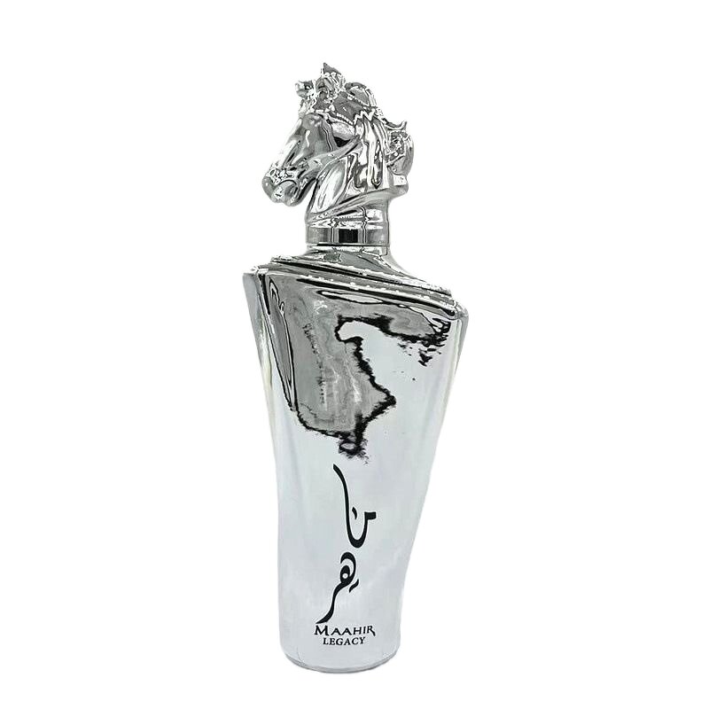 Perfume - Manufacturer 100mL Arabian Dubai Woody Long-lasting Luxury Men's