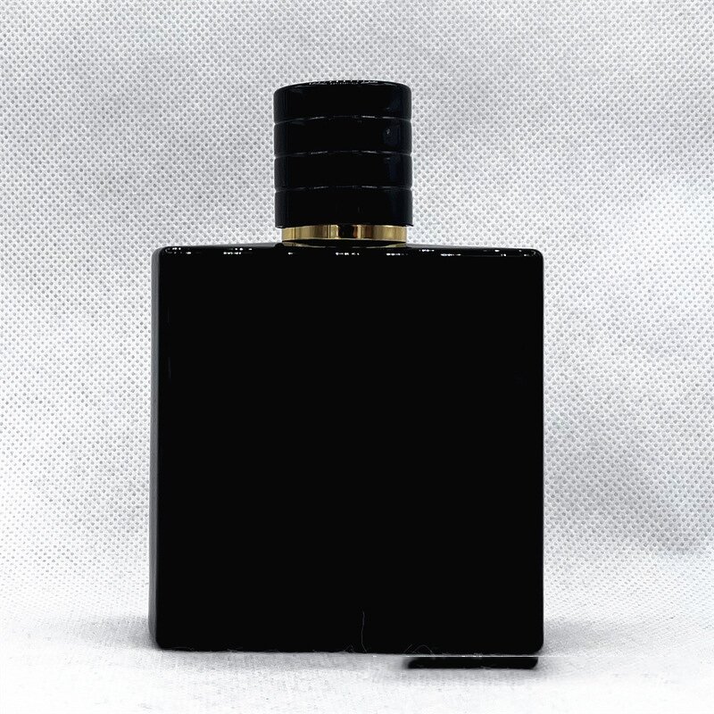 Perfume - Manufacturer 100mL Black Mustang Arabic Woody Unisex Dubai Wholesale
