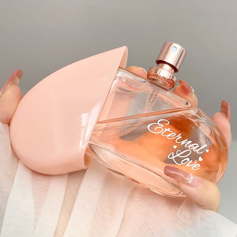 Perfume Set - Manufacturer 50mL ZUOYE Original Floral Fruity Luxury Women's